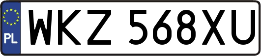 WKZ568XU