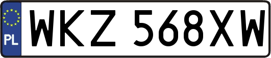 WKZ568XW