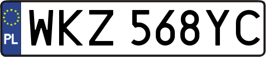 WKZ568YC