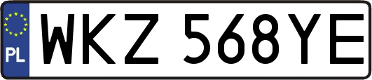 WKZ568YE