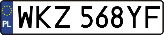 WKZ568YF