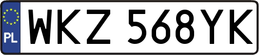 WKZ568YK