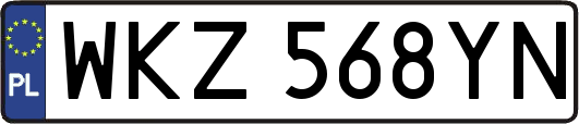 WKZ568YN