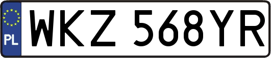 WKZ568YR