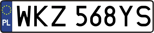 WKZ568YS