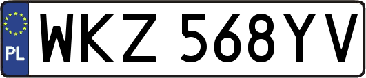 WKZ568YV