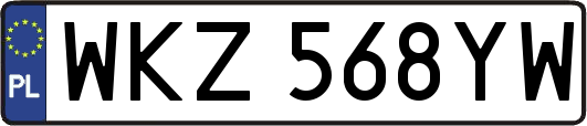 WKZ568YW