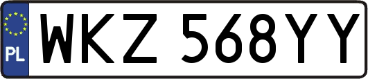 WKZ568YY