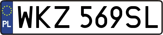 WKZ569SL