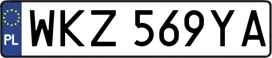 WKZ569YA
