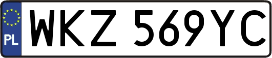 WKZ569YC
