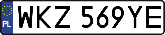 WKZ569YE