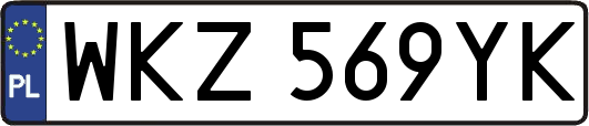 WKZ569YK