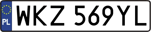 WKZ569YL
