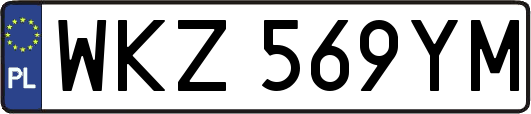 WKZ569YM