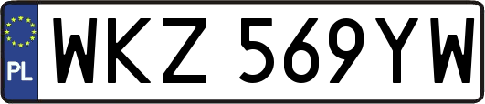 WKZ569YW