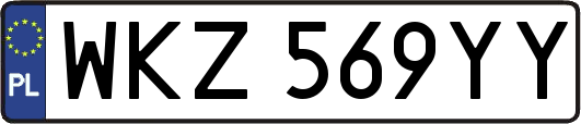 WKZ569YY
