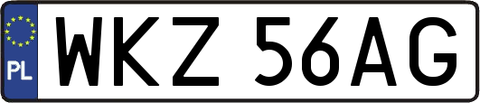 WKZ56AG