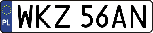 WKZ56AN