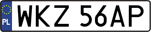 WKZ56AP