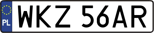 WKZ56AR
