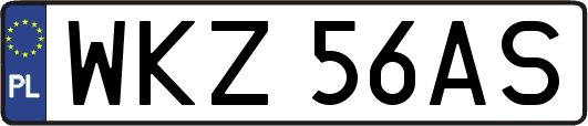 WKZ56AS