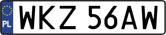 WKZ56AW