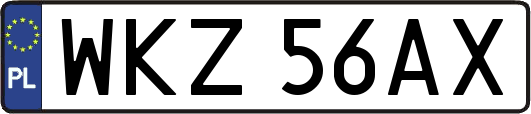 WKZ56AX