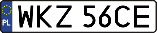 WKZ56CE