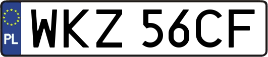 WKZ56CF