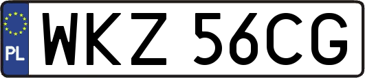 WKZ56CG