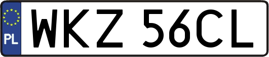 WKZ56CL