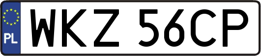 WKZ56CP