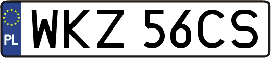 WKZ56CS