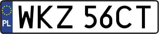 WKZ56CT