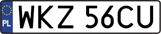 WKZ56CU