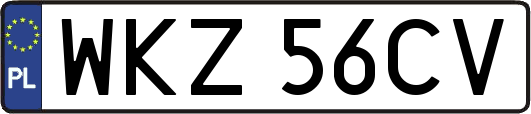 WKZ56CV