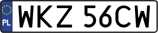WKZ56CW