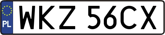 WKZ56CX