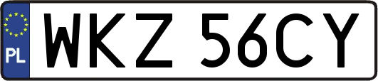 WKZ56CY
