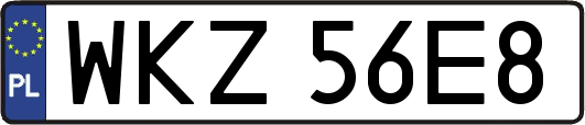 WKZ56E8