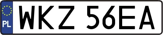 WKZ56EA