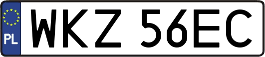 WKZ56EC
