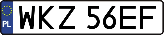 WKZ56EF