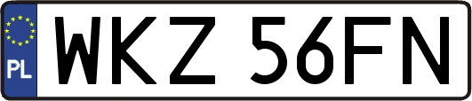 WKZ56FN