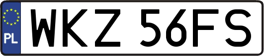 WKZ56FS