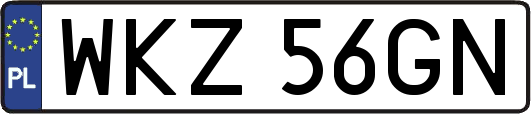WKZ56GN
