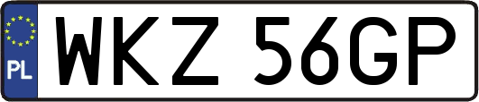 WKZ56GP