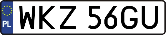 WKZ56GU