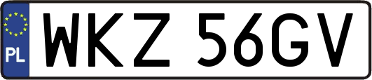 WKZ56GV